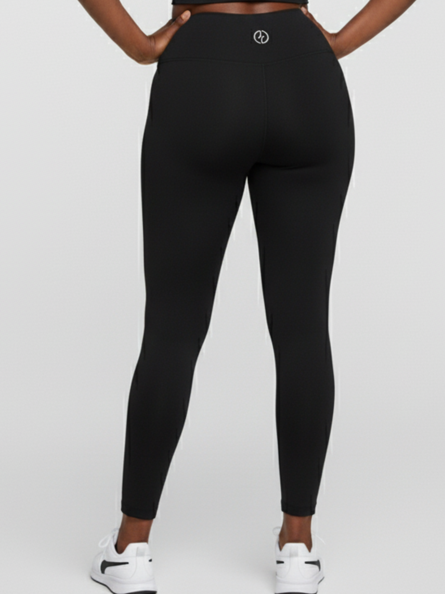 Women's Sculpt Leggings (Black)