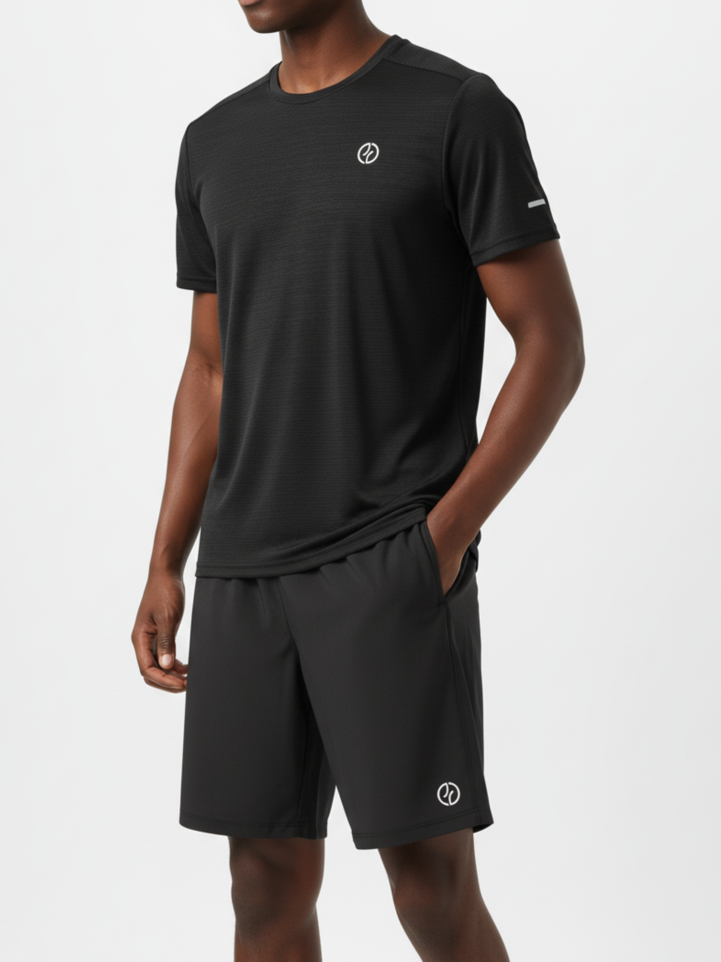 Men's Essential Training Shorts