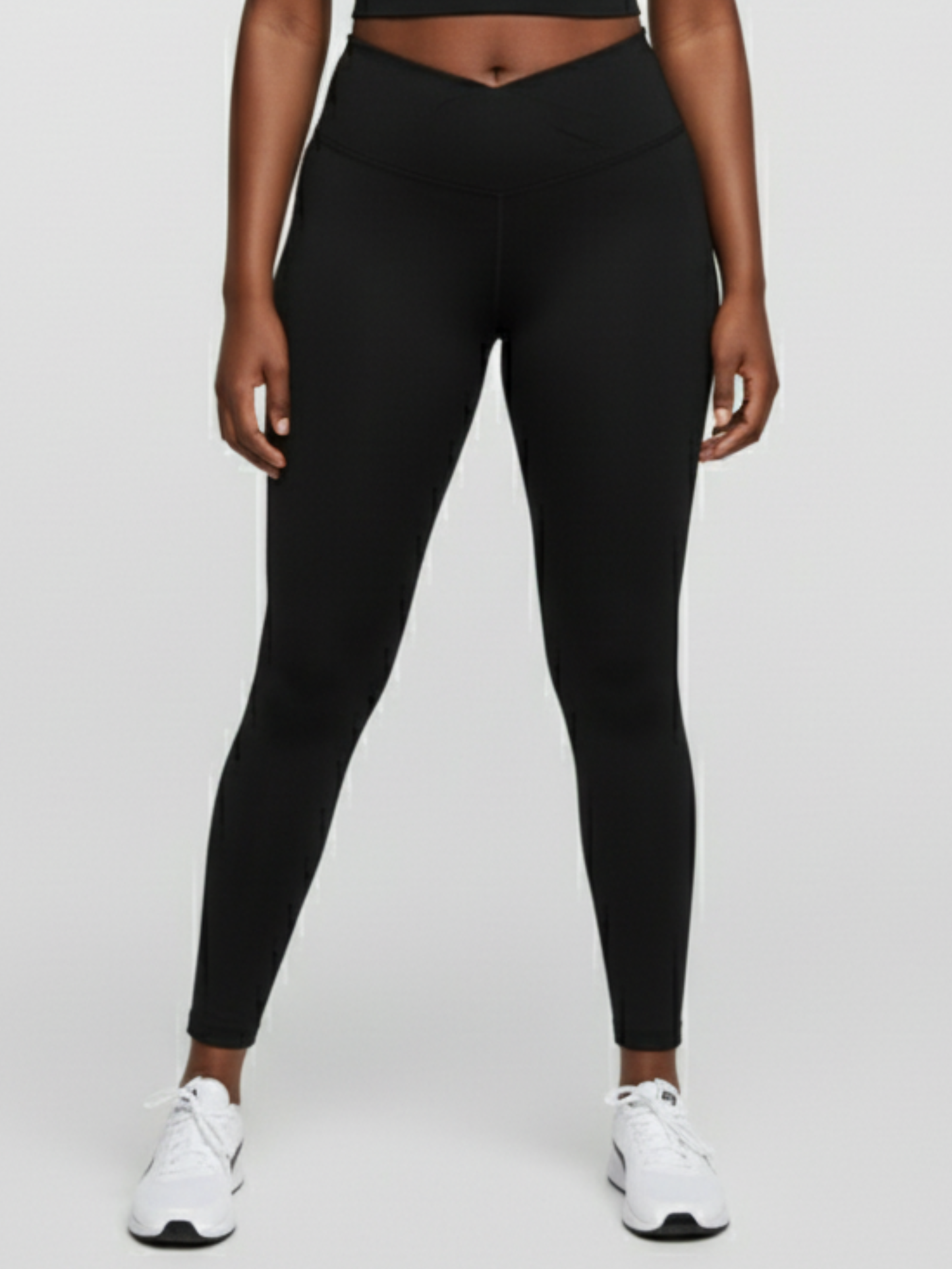 Women's Sculpt Leggings (Black)