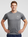 Men's Performance Tee (Grey)