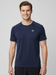 Men's Performance Tee (Navy)