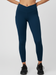 Women's Sculpt Leggings (Teal)