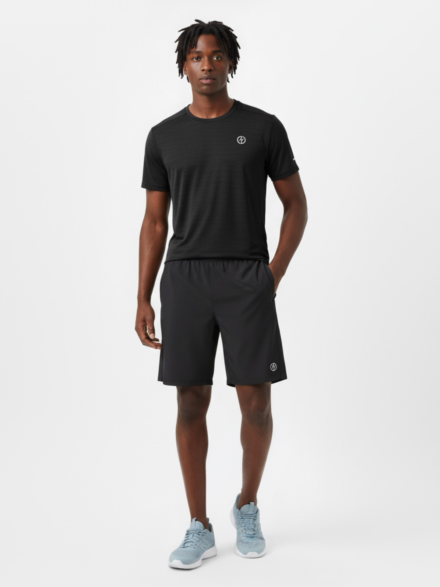 Men's Essential Training Shorts