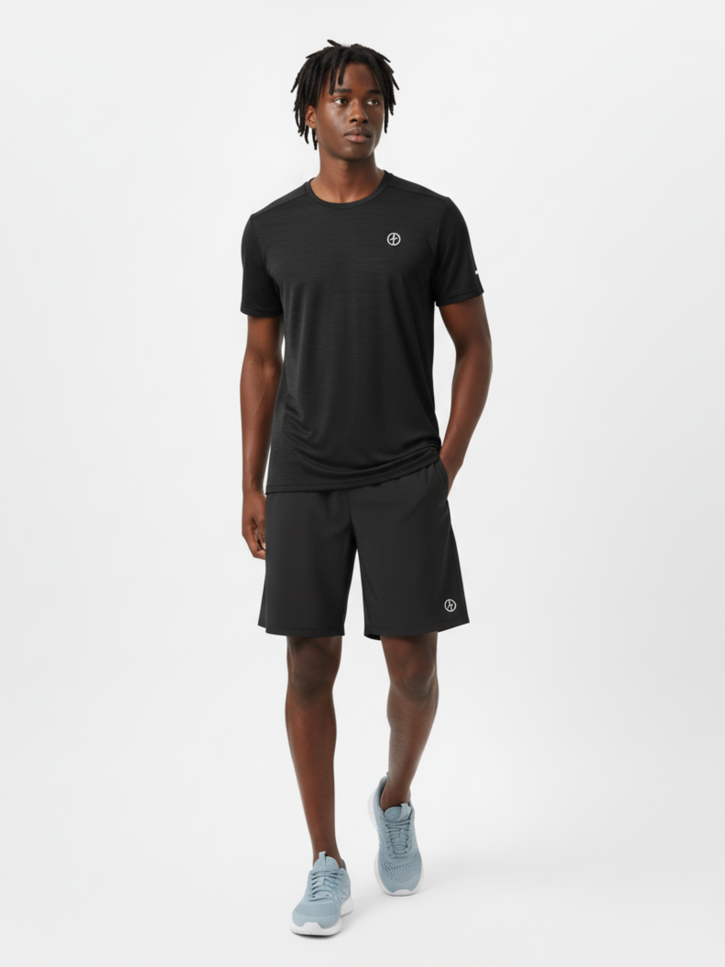 Men's Essential Training Shorts