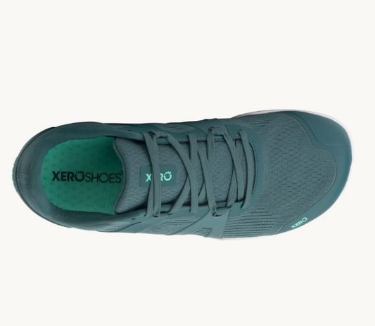 XeroShoes 360 Rally - Barefoot Court Shoe