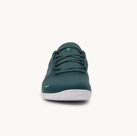 XeroShoes 360 Rally - Barefoot Court Shoe