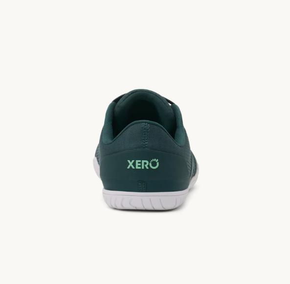 XeroShoes 360 Rally - Barefoot Court Shoe