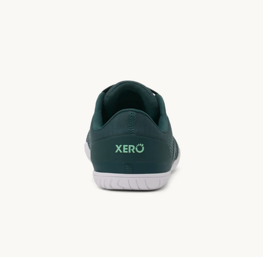 XeroShoes 360 Rally - Barefoot Court Shoe