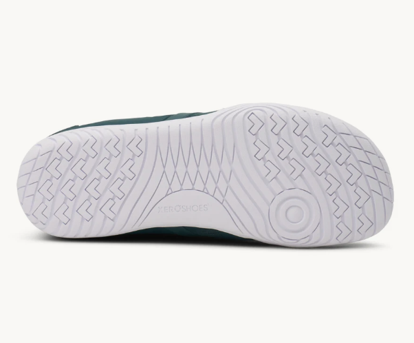 XeroShoes 360 Rally - Barefoot Court Shoe