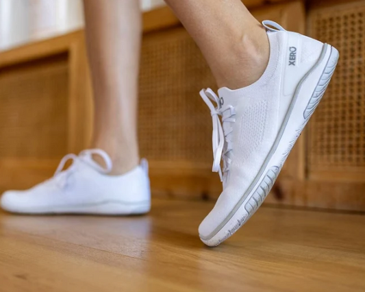 XeroShoes Nexus Knits