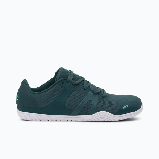 XeroShoes 360 Rally - Barefoot Court Shoe